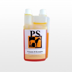 ps vitamin b komplex